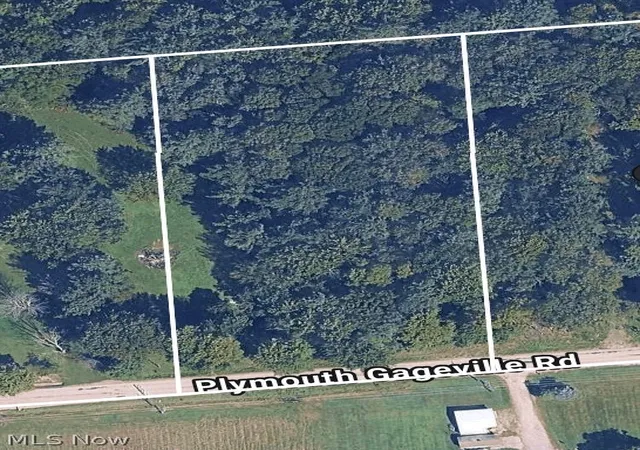 Photo 1 of Land for sale at 2900 Plymouth Gageville Rd, Ashtabula, OH 44004 | MLS# 5244160 | Listing updated on 2026-09-11