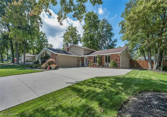 Photo 1 of Sale Pending at 7676 Trenton Trl, Middleburg Heights, OH 44130 | MLS# 5243805 | Listing updated on 2026-09-13