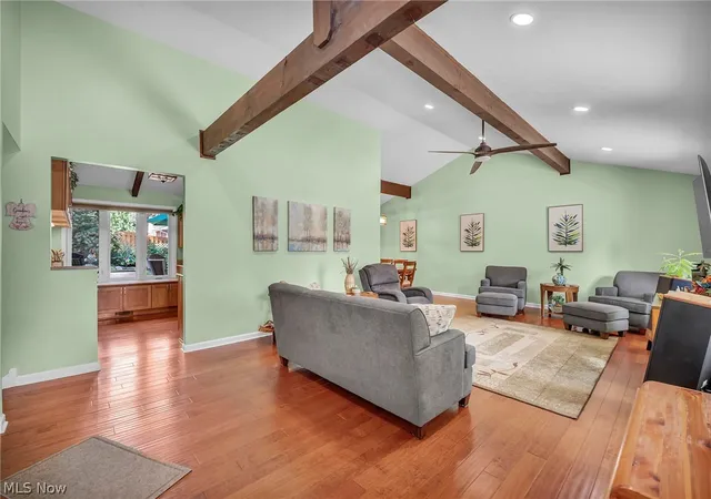 Photo 3 of Sale Pending at 7676 Trenton Trl, Middleburg Heights, OH 44130 | MLS# 5243805 | Listing updated on 2026-09-13