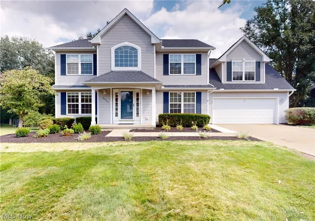 Photo 1 of Single family home for sale at 2597 Stonecreek Dr, Akron, OH 44320 | MLS# 5244211 | Listing updated on 2026-10-06