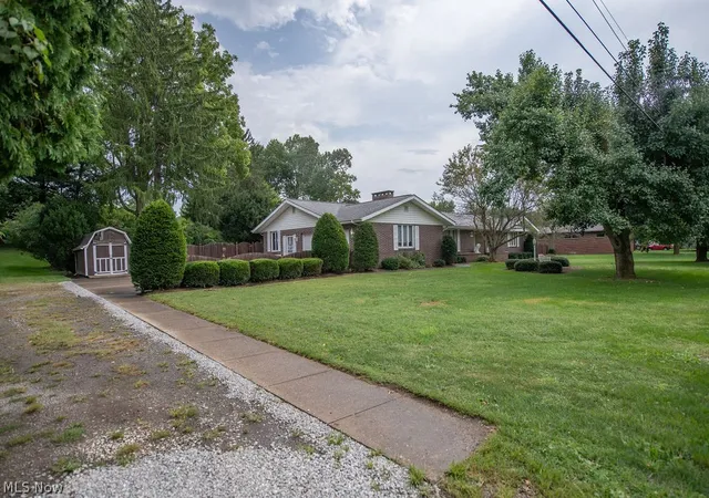 Photo 1 of Single family home for sale at 1779 Sunset Ln Se, New Philadelphia, OH 44663 | MLS# 5243175 | Listing updated on 2026-09-15