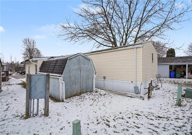Photo 20 of Single family home for sale at 1517 Lady Anne, Streetsboro, OH 44241 | MLS# 5244119 | Listing updated on 2026-09-11