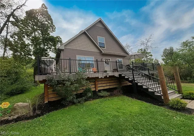 Single family home for sale at 7140 Bryce Dr SW, Sherrodsville, OH 44675 | MLS# 5243884