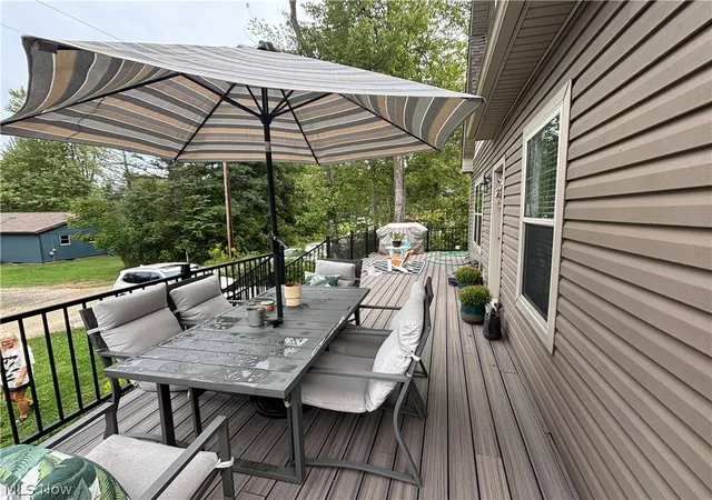 Photo 3 of Single family home for sale at 7140 Bryce Dr Sw, Sherrodsville, OH 44675 | MLS# 5243884 | Listing updated on 2026-10-02