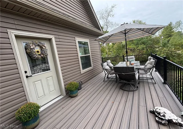 Photo 3 of Single family home for sale at 7140 Bryce Dr SW, Sherrodsville, OH 44675 | MLS# 5243884 | Listing updated on 2026-10-02