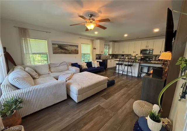 Photo 4 of Single family home for sale at 7140 Bryce Dr SW, Sherrodsville, OH 44675 | MLS# 5243884 | Listing updated on 2026-10-02