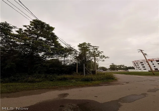 Photo 3 of Land for sale at W 25th Street, Cleveland, OH 44113 | MLS# 5244087 | Listing updated on 2026-09-12