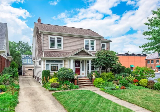 Photo 2 of Single family home for sale at 1230 Bunts Rd, Lakewood, OH 44107 | MLS# 5244141 | Listing updated on 2026-10-02