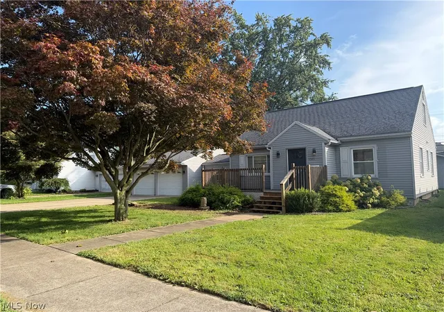 Photo 1 of Single family home for sale at 1311 N Walnut St, Dover, OH 44622 | MLS# 5243847 | Listing updated on 2026-09-24