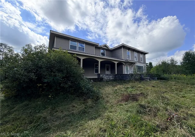Photo 1 of Sale Pending at 9799 Bainbridge Rd, Chagrin Falls, OH 44023 | MLS# 5244259 | Listing updated on 2026-09-12