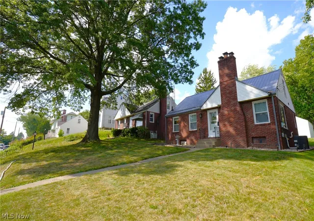 Photo 4 of Single family home for sale at 505 23 Street NW, Canton, OH 44709 | MLS# 5243889 | Listing updated on 2026-09-11