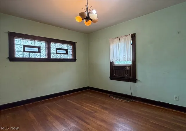 Photo 3 of Single family home for sale at 1057 Mozina Dr, Cleveland, OH 44119 | MLS# 5244205 | Listing updated on 2026-09-17