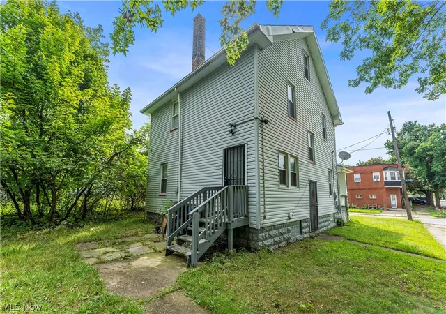 Photo 22 of Single family home for sale at 12701 Rexford Ave, Cleveland, OH 44105 | MLS# 5243687 | Listing updated on 2026-09-11