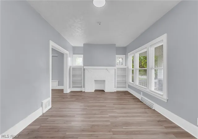 Photo 4 of Single family home for sale at 12701 Rexford Ave, Cleveland, OH 44105 | MLS# 5243687 | Listing updated on 2026-09-11