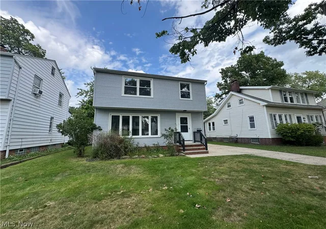 Single family home for sale at 4029 Hinsdale Rd, Cleveland, OH 44121 | MLS# 5244254