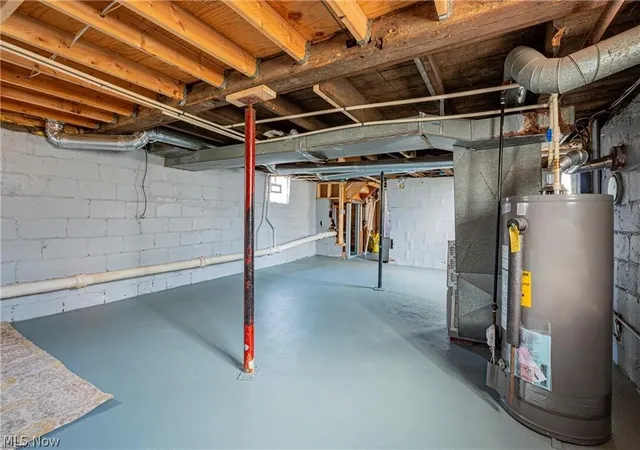 Photo 15 of Single family home for sale at 3483 S Bender Ave, Coventry Township, OH 44319 | MLS# 5244275 | Listing updated on 2026-09-11