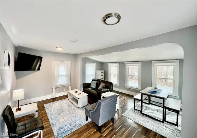 Photo 2 of Single family home for sale at 3483 S Bender Ave, Coventry Township, OH 44319 | MLS# 5244275 | Listing updated on 2026-09-11