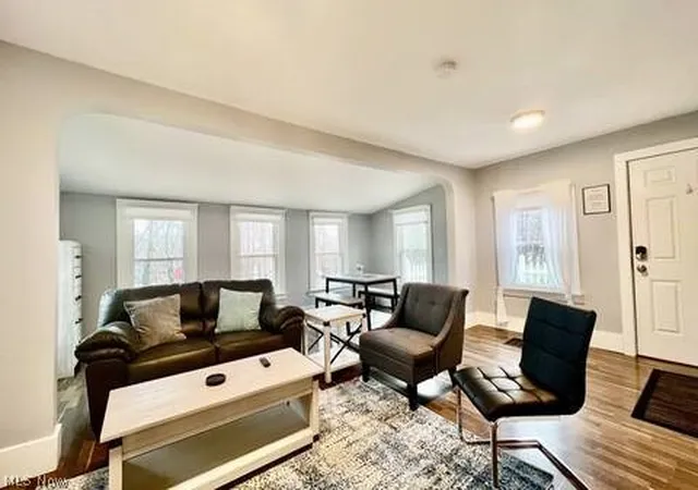 Photo 2 of Single family home for sale at 3483 S Bender Ave, Coventry Township, OH 44319 | MLS# 5244275 | Listing updated on 2026-09-11