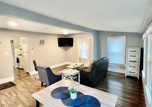 Photo 3 of Single family home for sale at 3483 S Bender Ave, Coventry Township, OH 44319 | MLS# 5244275 | Listing updated on 2026-09-11