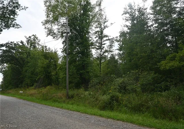 Photo 1 of Sale Pending at Lewis Rd, Pierpont, OH 44082 | MLS# 5244067 | Listing updated on 2026-09-14