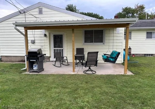 Photo 2 of Single family home for sale at 224 E Slingluff Ave, Dover, OH 44622 | MLS# 5242618 | Listing updated on 2026-10-05