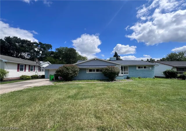 Photo 1 of Sale Pending at 5415 Fairtree Rd, Bedford, OH 44146 | MLS# 5244277 | Listing updated on 2026-09-28