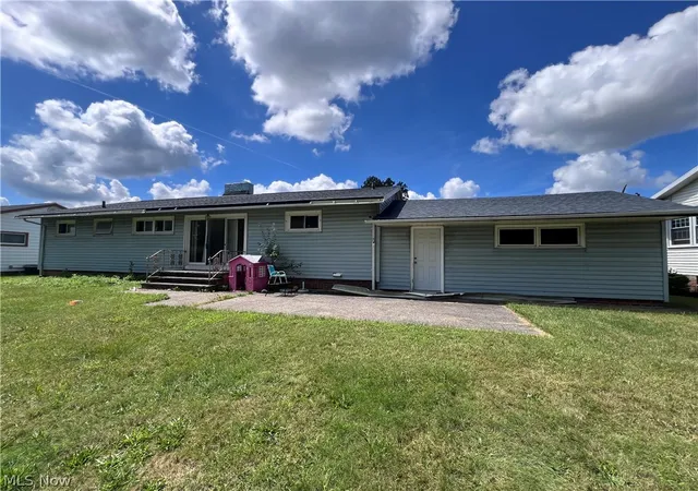 Photo 2 of Sale Pending at 5415 Fairtree Rd, Bedford, OH 44146 | MLS# 5244277 | Listing updated on 2026-09-28