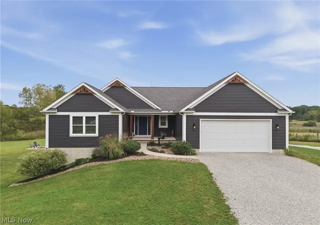 Photo 1 of Single family home for sale at 4806 Edson Rd, Kent, OH 44240 | MLS# 5244086 | Listing updated on 2026-09-11