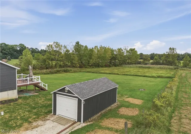 Photo 4 of Single family home for sale at 4806 Edson Rd, Kent, OH 44240 | MLS# 5244086 | Listing updated on 2026-09-11