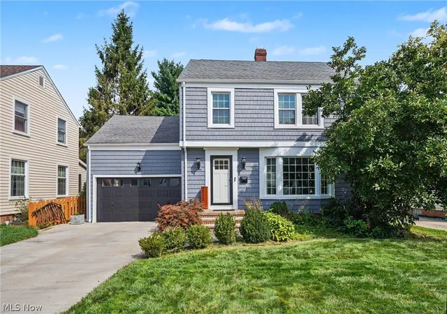 Photo 1 of Single family home for sale at 20060 Parkview Ave, Rocky River, OH 44116 | MLS# 5243655 | Listing updated on 2026-10-07
