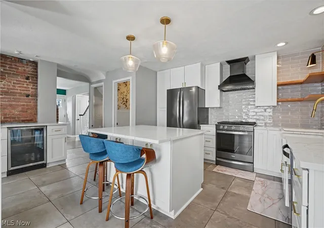 Photo 2 of Single family home for sale at 20060 Parkview Ave, Rocky River, OH 44116 | MLS# 5243655 | Listing updated on 2026-10-07