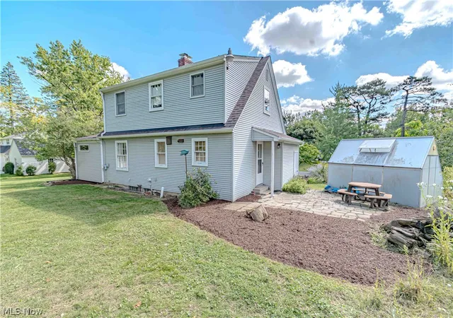 Photo 28 of Sale Pending at 611 Weymouth Rd, Medina, OH 44256 | MLS# 5243993 | Listing updated on 2026-09-13