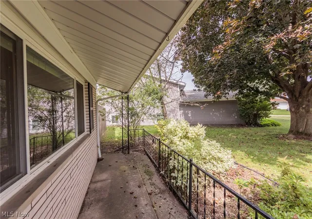 Photo 3 of Sale Pending at 25100 Arlington Ln, North Olmsted, OH 44070 | MLS# 5243925 | Listing updated on 2026-09-30