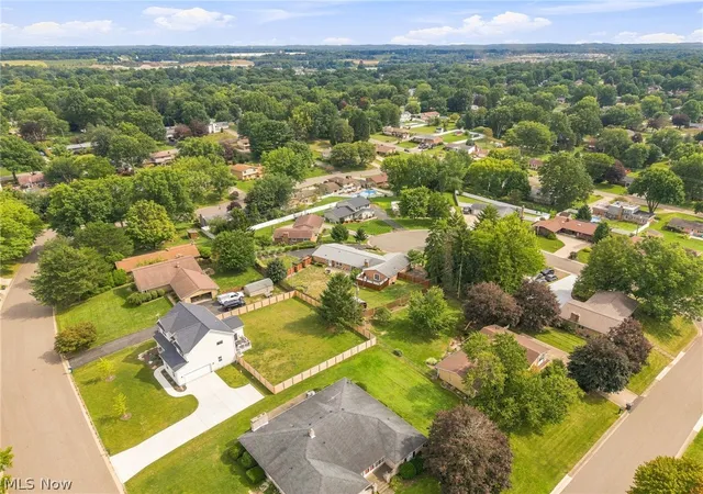 Photo 50 of Single family home for sale at 2215 Tamarack Cir Ne, Canton, OH 44721 | MLS# 5243022 | Listing updated on 2026-09-12
