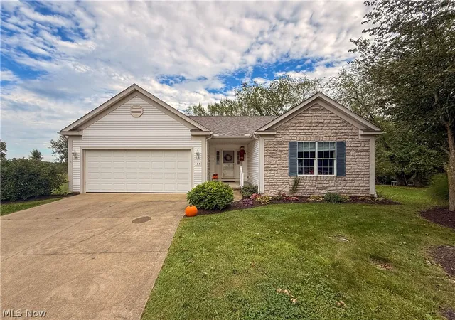 Photo 1 of Sale Pending at 135 Pondview Cir, Rittman, OH 44270 | MLS# 5244232 | Listing updated on 2026-09-20