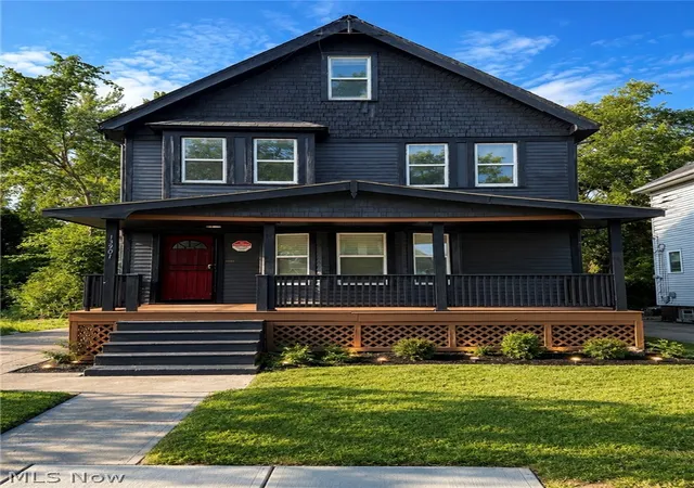 Photo 1 of Single family home for sale at 13901 Baldwin Ave, Cleveland, OH 44112 | MLS# 5244309 | Listing updated on 2026-09-22