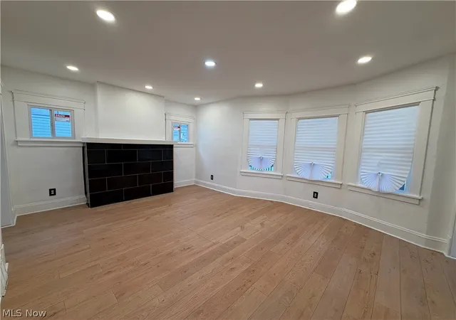 Photo 4 of Single family home for sale at 13901 Baldwin Ave, Cleveland, OH 44112 | MLS# 5244309 | Listing updated on 2026-09-22