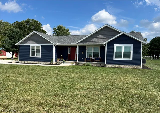 Photo 1 of Single family home for sale at 9175 Wohlgamuth Rd, West Salem, OH 44287 | MLS# 5243679 | Listing updated on 2026-09-13