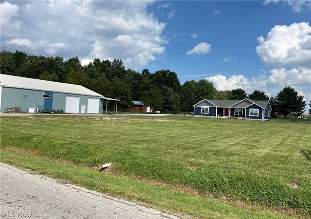 Photo 2 of Single family home for sale at 9175 Wohlgamuth Rd, West Salem, OH 44287 | MLS# 5243679 | Listing updated on 2026-09-13