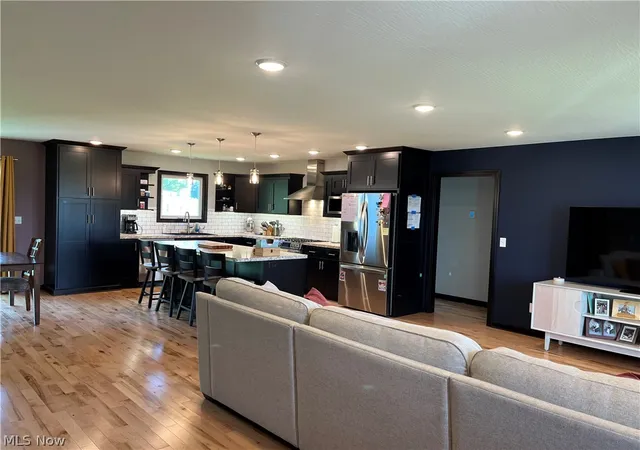 Photo 3 of Single family home for sale at 9175 Wohlgamuth Rd, West Salem, OH 44287 | MLS# 5243679 | Listing updated on 2026-09-13