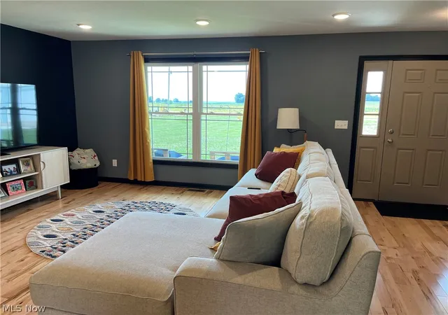 Photo 3 of Single family home for sale at 9175 Wohlgamuth Rd, West Salem, OH 44287 | MLS# 5243679 | Listing updated on 2026-09-13