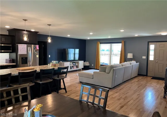 Photo 4 of Single family home for sale at 9175 Wohlgamuth Rd, West Salem, OH 44287 | MLS# 5243679 | Listing updated on 2026-09-13