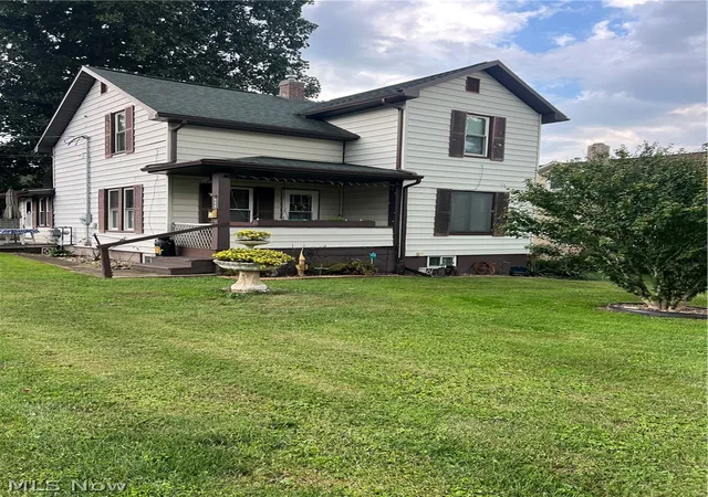 Single family home for sale at 893 Maxwell Ave, Millersburg, OH 44654 | MLS# 5243831