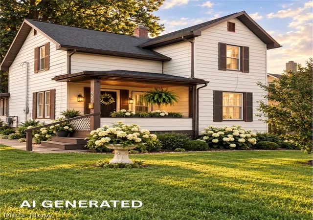 Photo 2 of Single family home for sale at 893 Maxwell Ave, Millersburg, OH 44654 | MLS# 5243831 | Listing updated on 2026-09-13