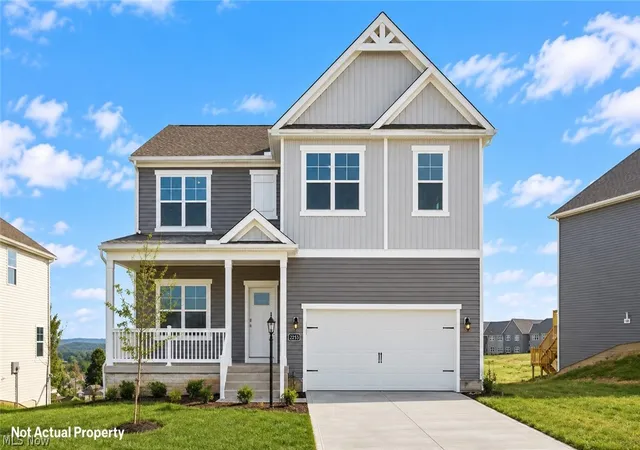 Single family home for sale at 3735 Foundation Cir, Zanesville, OH 43701 | MLS# 5244323