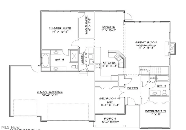 Photo 2 of Single family home for sale at Sl 1 Topaz Ct, Concord Twp, OH 44077 | MLS# 5244273 | Listing updated on 2026-09-12