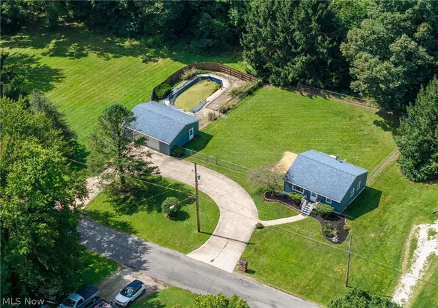 Photo 2 of Sale Pending at 7524 N 7th Avenue, Clinton, OH 44216 | MLS# 5241086 | Listing updated on 2026-09-13