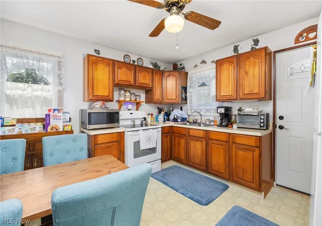Photo 3 of Sale Pending at 7524 N 7th Avenue, Clinton, OH 44216 | MLS# 5241086 | Listing updated on 2026-09-13