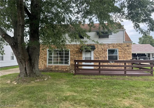 Photo 1 of Sale Pending at 26481 Drakefield Ave, Euclid, OH 44132 | MLS# 5244276 | Listing updated on 2026-09-22