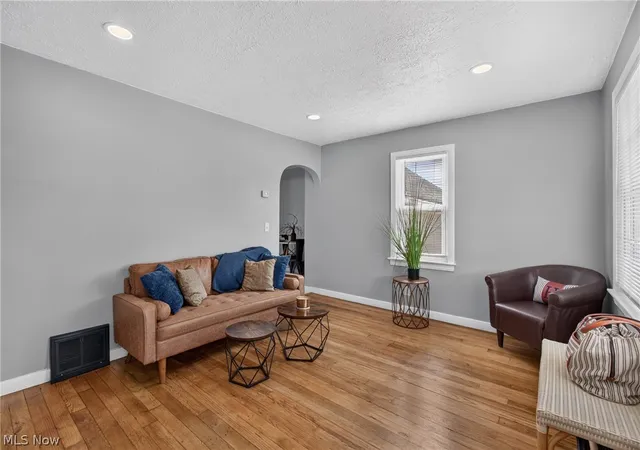 Photo 4 of Single family home for sale at 1308 Manor Ave SW, Canton, OH 44710 | MLS# 5244041 | Listing updated on 2026-09-17